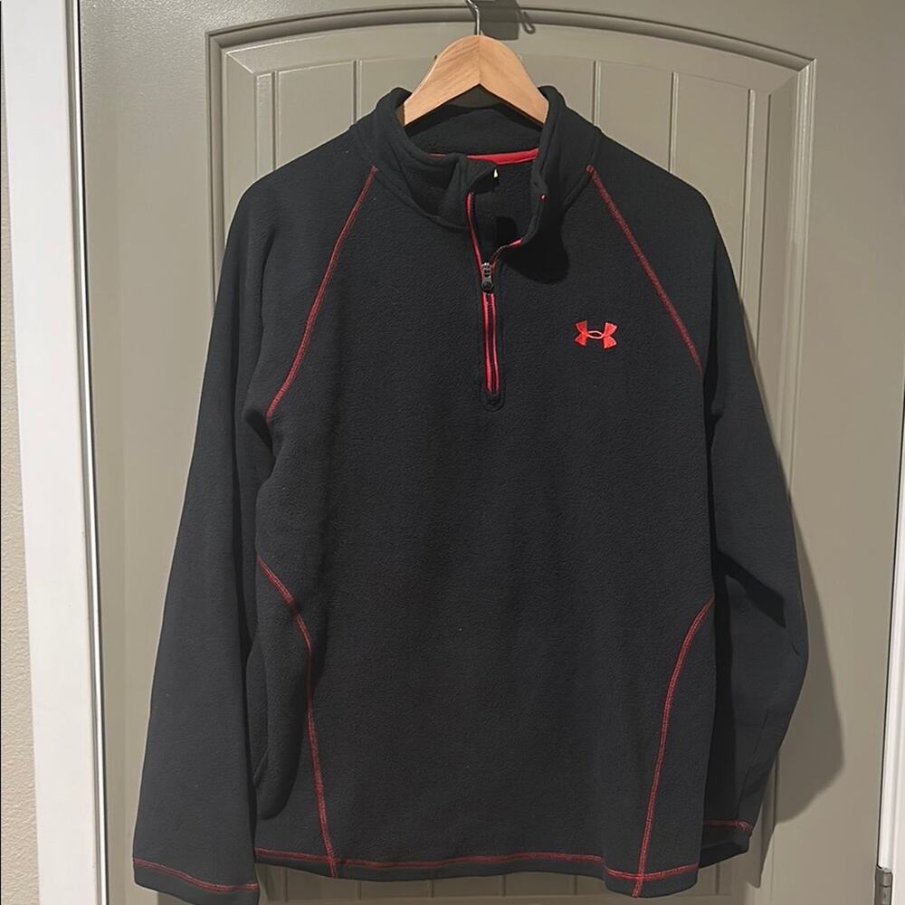 UNDER ARMOUR HeatGear L
